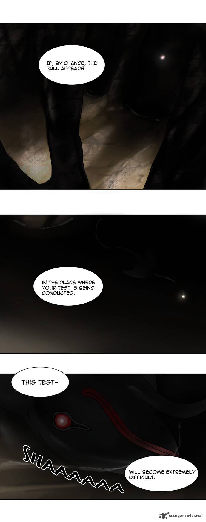 Tower of God Chapter 60 image 28